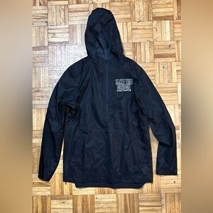 Men's Lululemon windbreaker